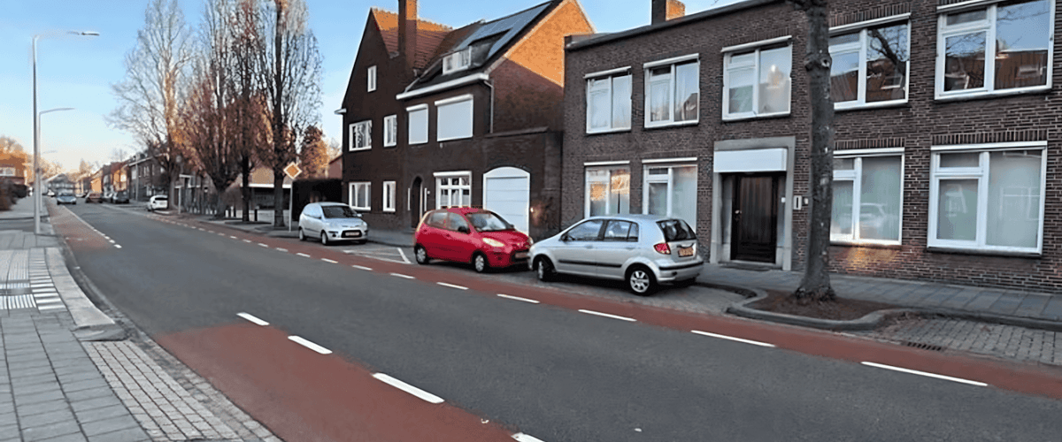 Kamer huren in Heerlen