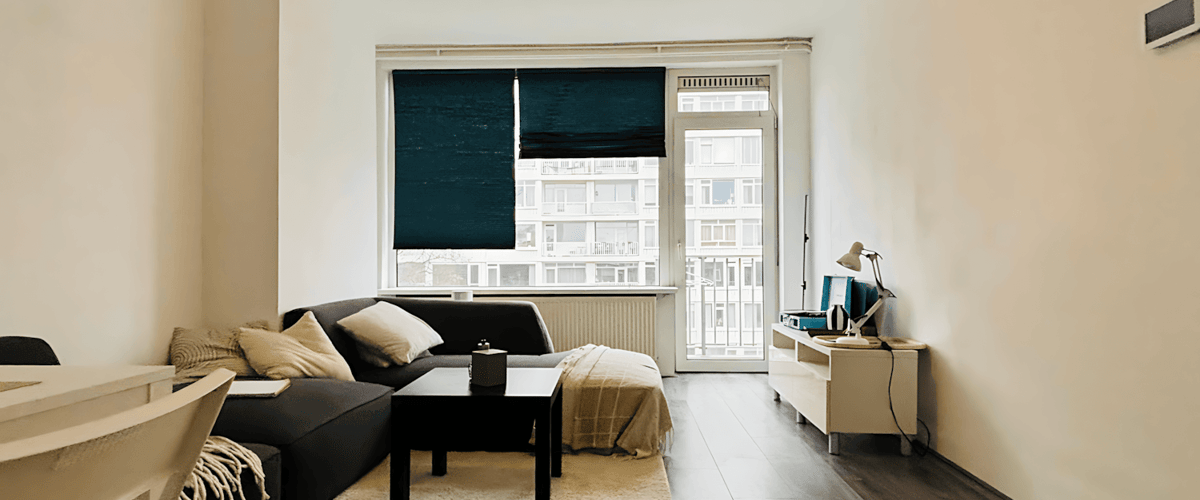 Appartement huren in Vlaardingen