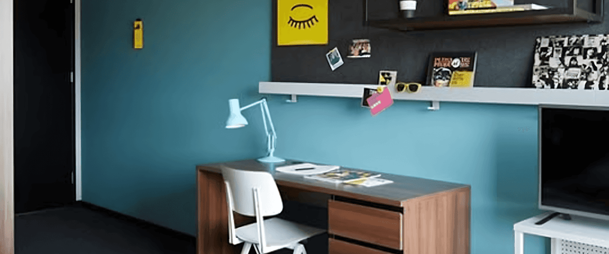 Kamer huren in Groningen