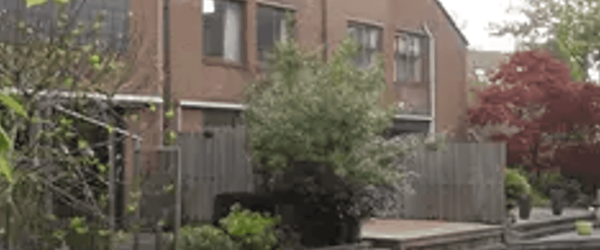 Huis huren in Leiden