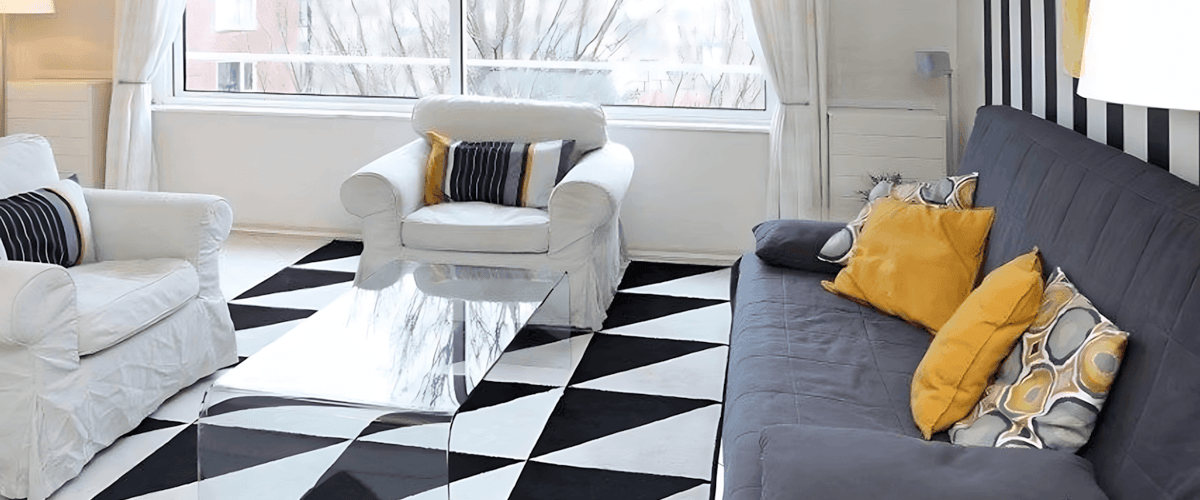 Appartement huren in Den Haag