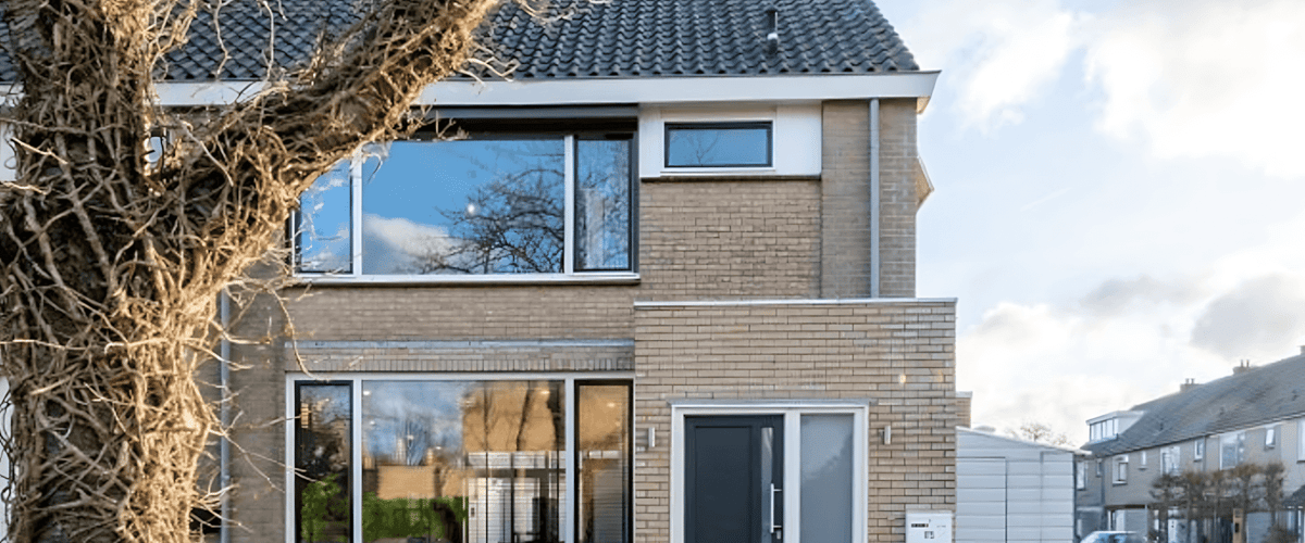 Huis huren in Alkmaar