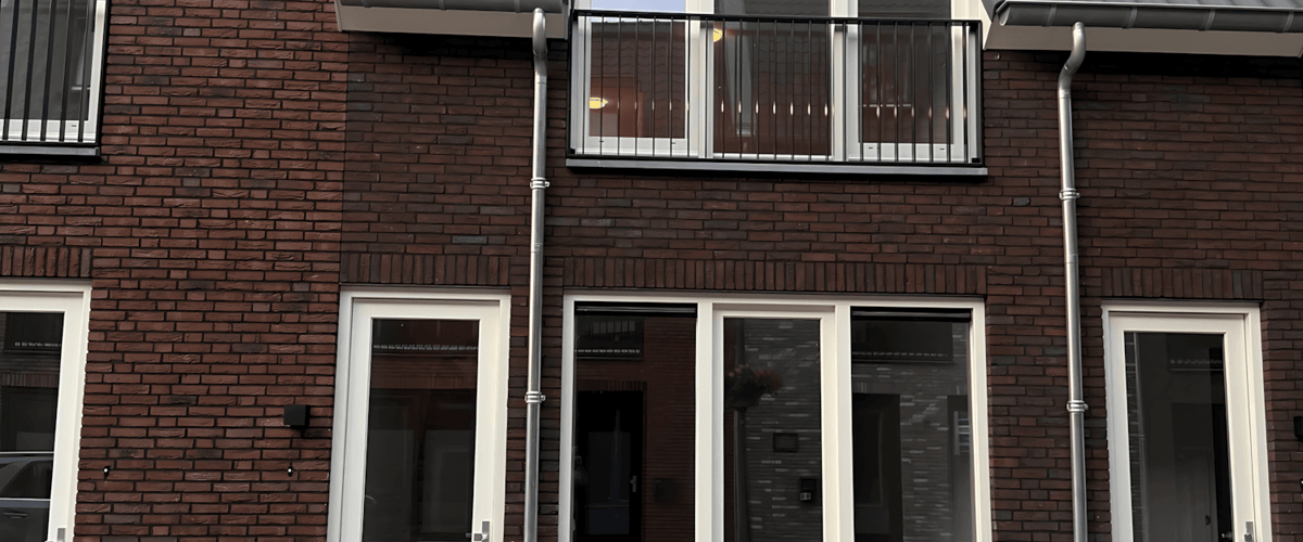 Huis huren in Best