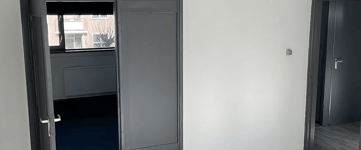 Appartement huren in Leerdam