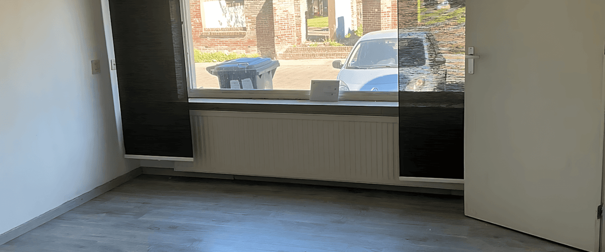 Anti Kraak huren in Heerlen