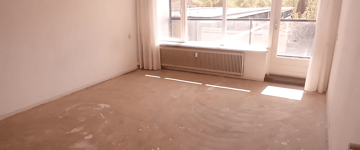Anti Kraak huren in Heerlen