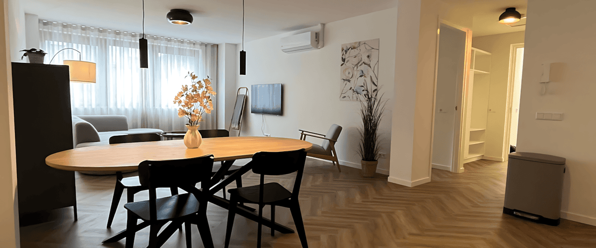 Appartement huren in Helmond