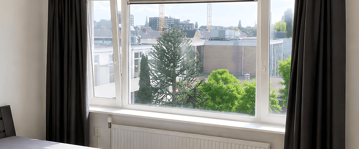 Kamer huren in Groningen