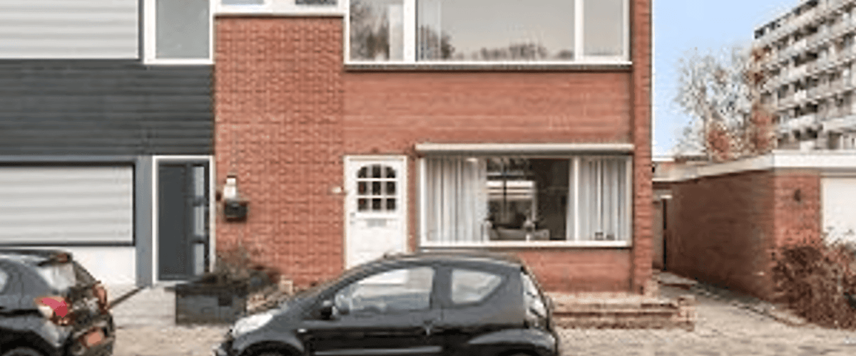 Huis huren in Bergen Op Zoom