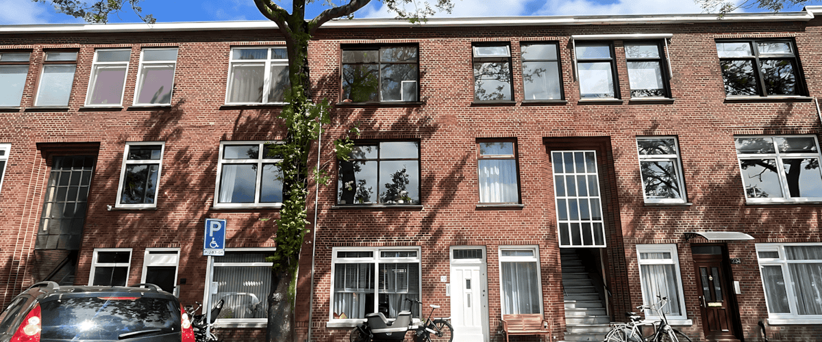 Studio huren in Den Haag
