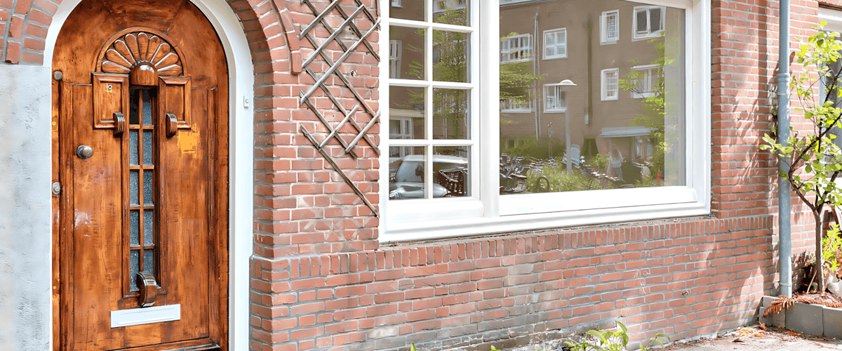 Appartement huren in Amsterdam