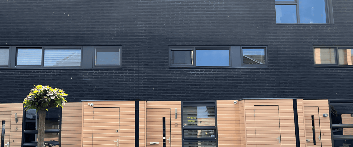 Huis huren in Rosmalen