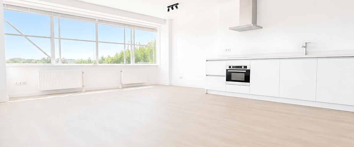 Appartement huren in Den Haag
