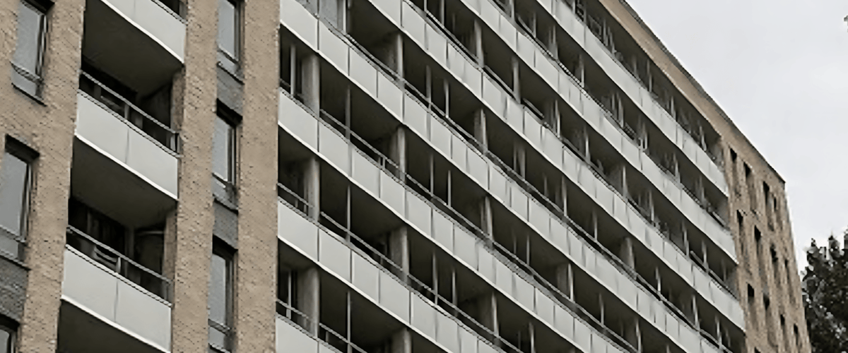 Appartement huren in Den Bosch