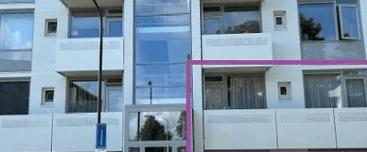 Appartement huren in Boxtel
