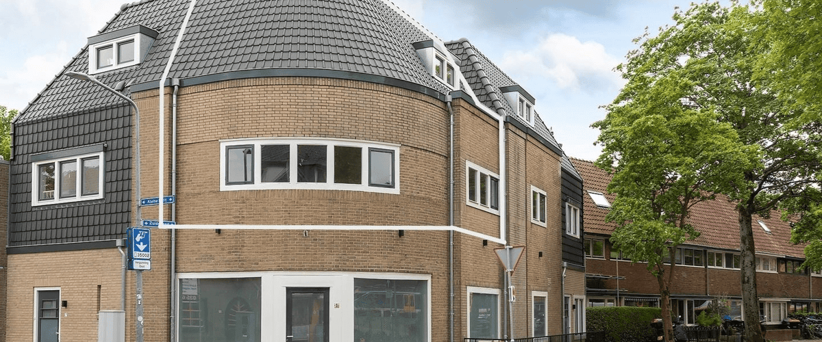 Appartement huren in Hilversum