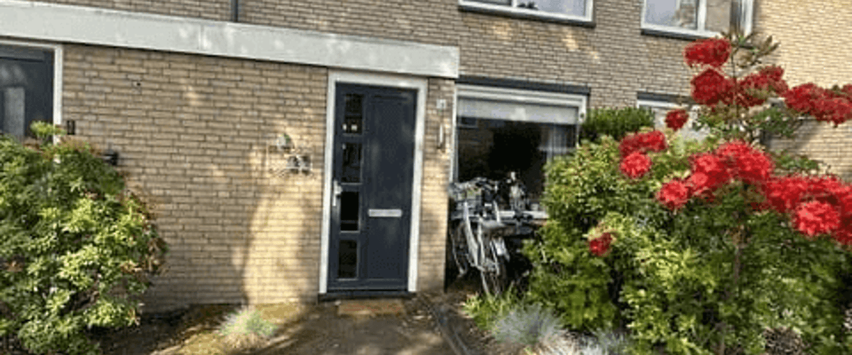 Huis huren in Breda