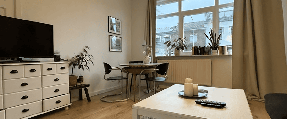 Kamer huren in Maastricht