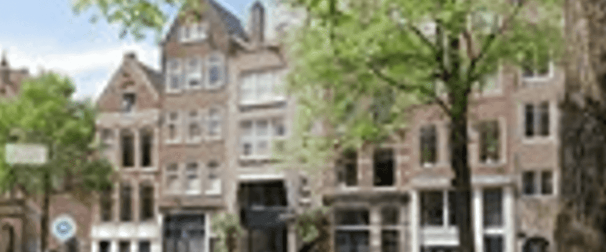 Appartement huren in Amsterdam