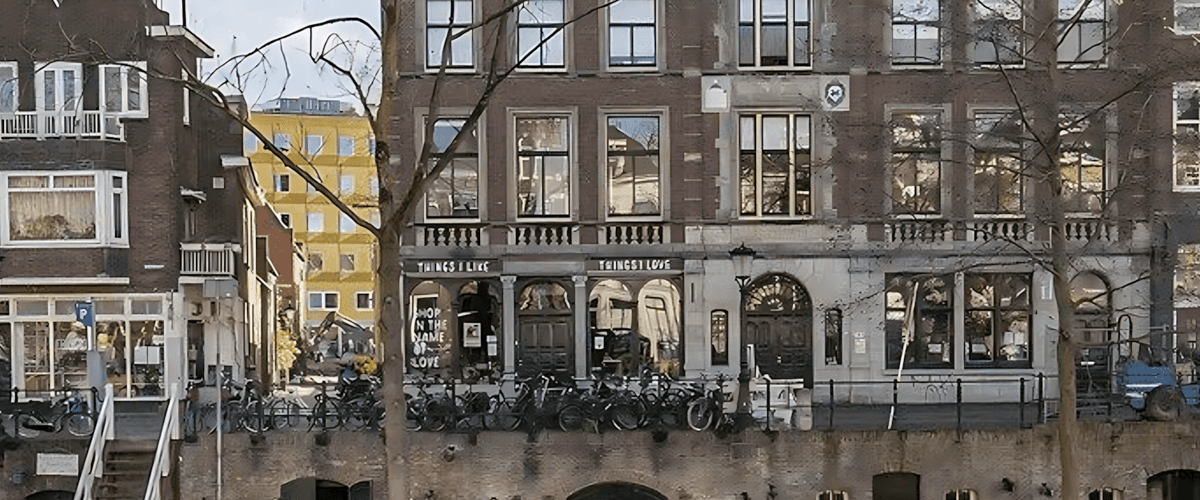 Appartement huren in Utrecht
