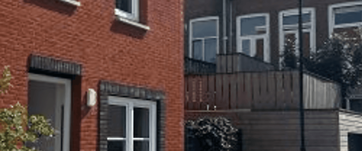 Huis huren in Dordrecht