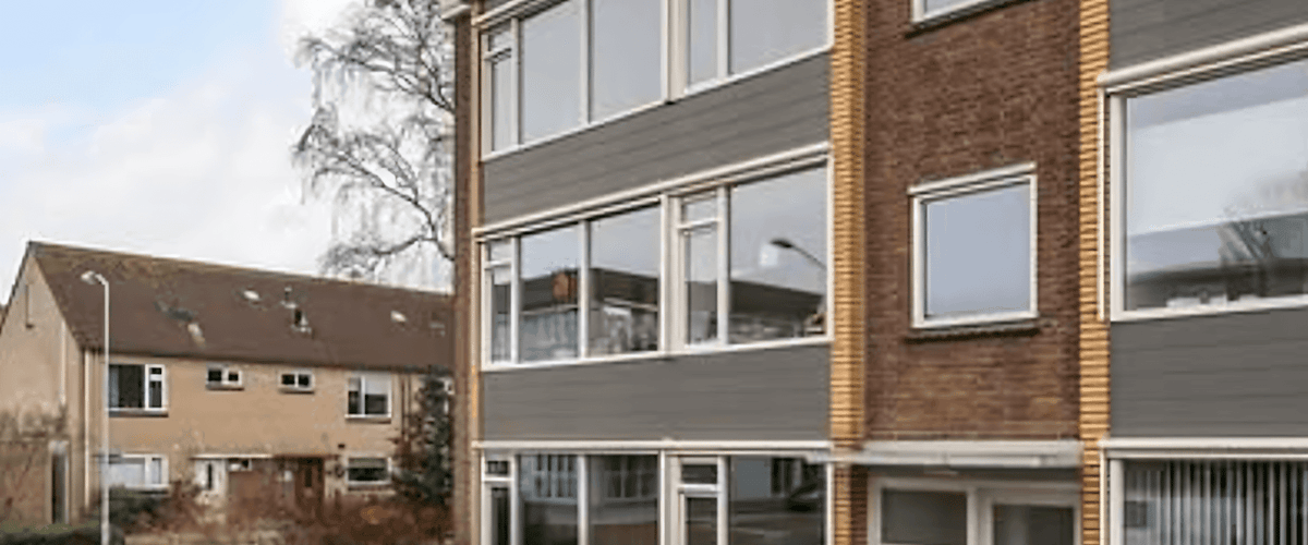 Appartement huren in Leidschendam