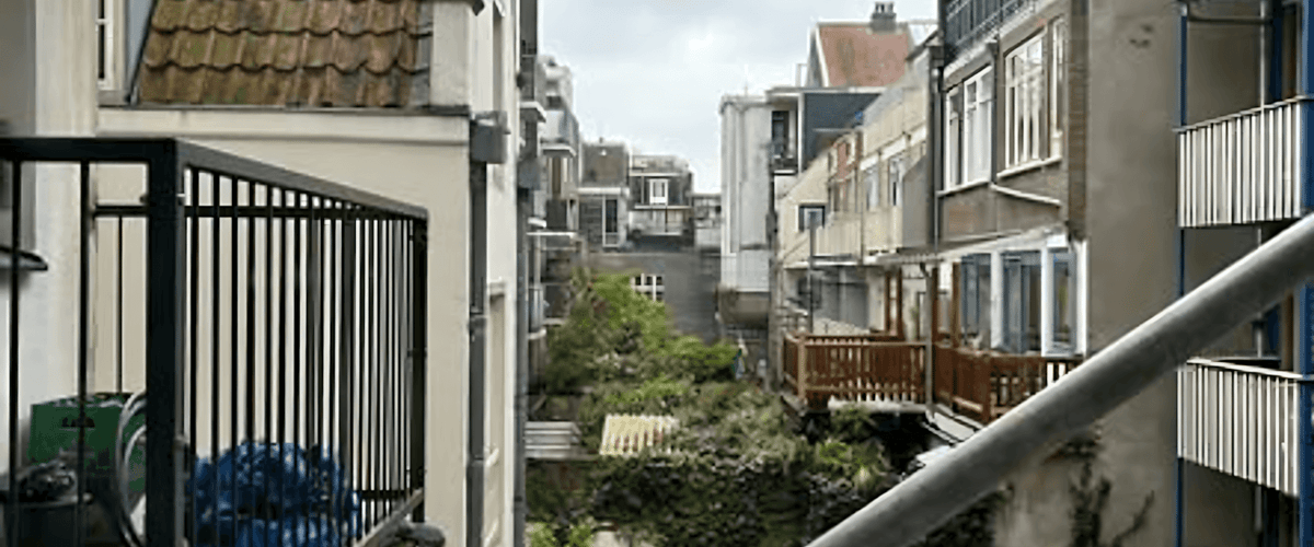 Kamer huren in Amsterdam