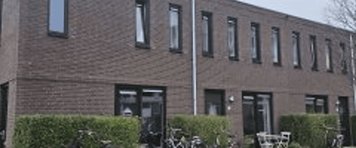 Appartement huren in Groningen