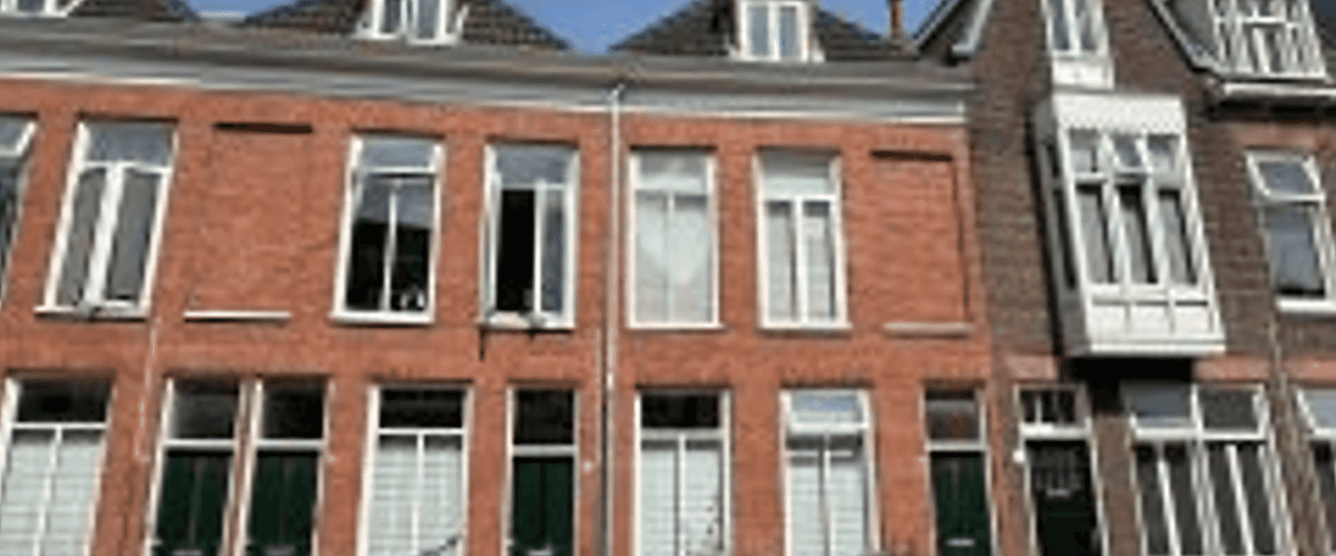 Appartement huren in Groningen