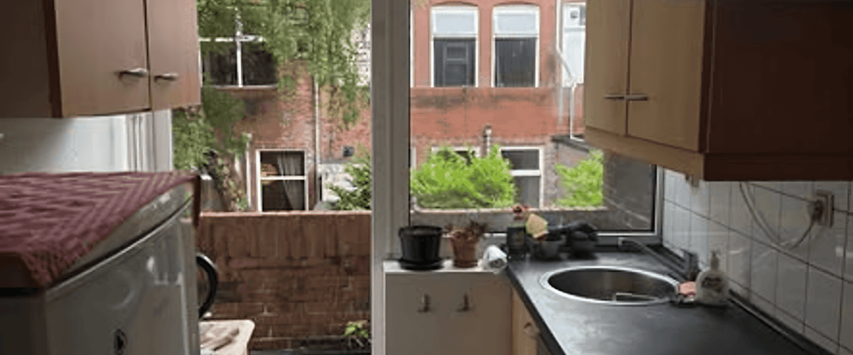 Kamer huren in Groningen
