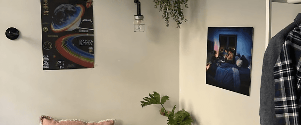 Kamer huren in Amsterdam