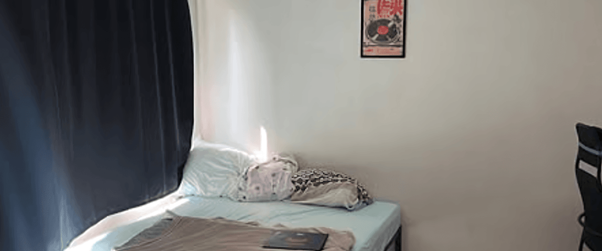 Kamer huren in Almere