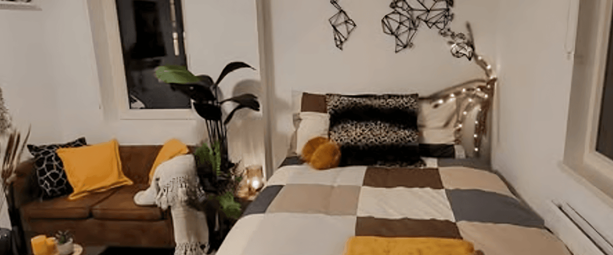 Studio huren in Utrecht