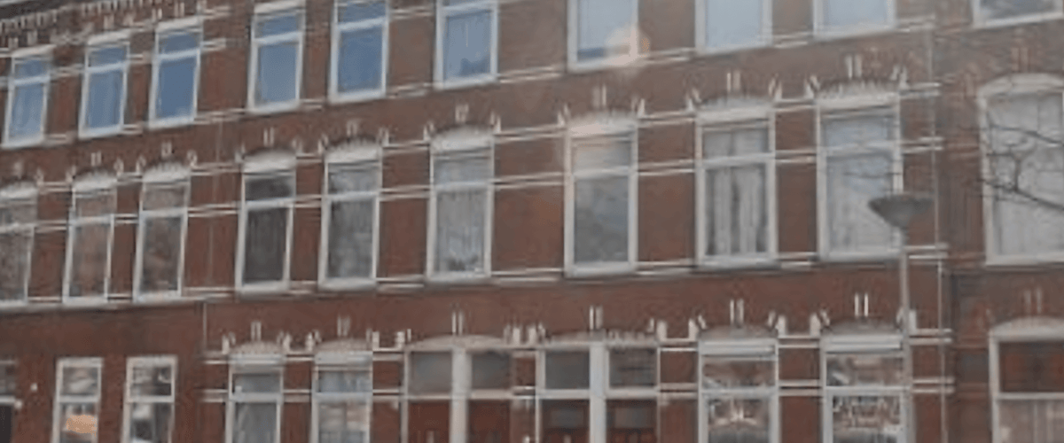 Appartement huren in Den Haag