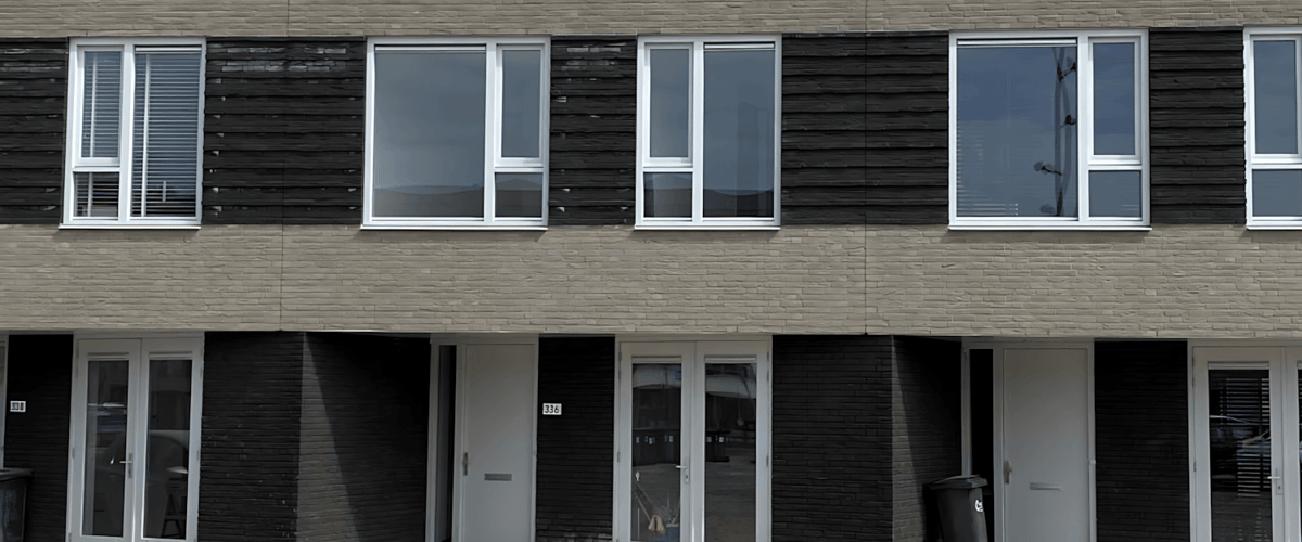 Huis huren in Eindhoven