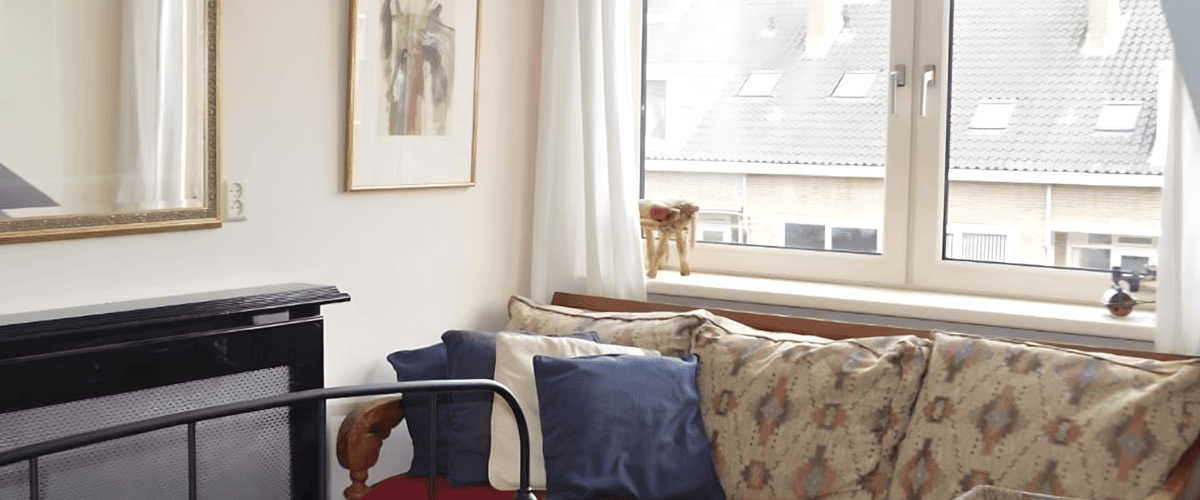 Kamer huren in Den Haag