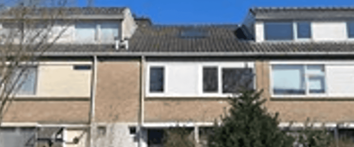Huis huren in Groningen