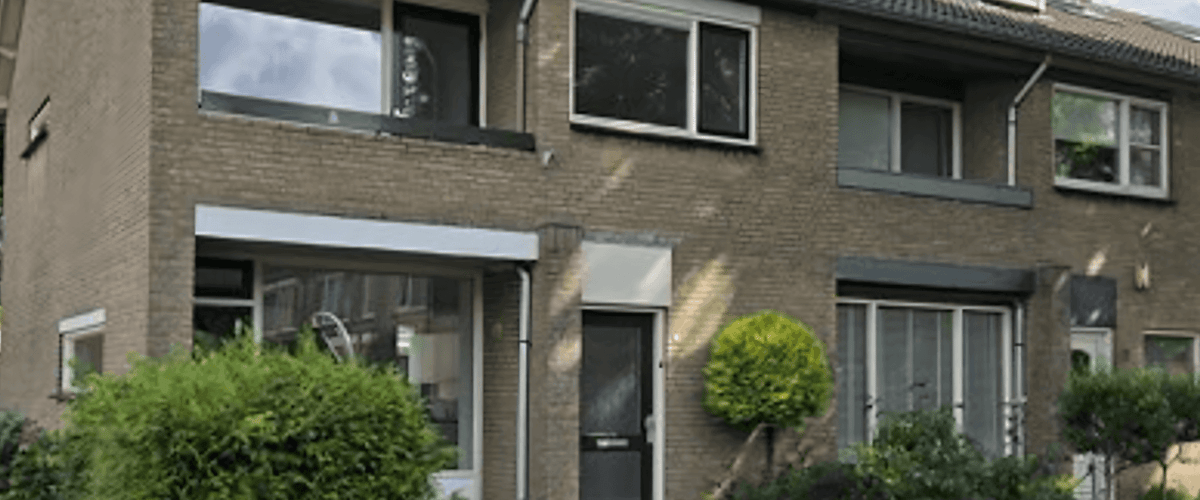 Huis huren in Alphen Nb