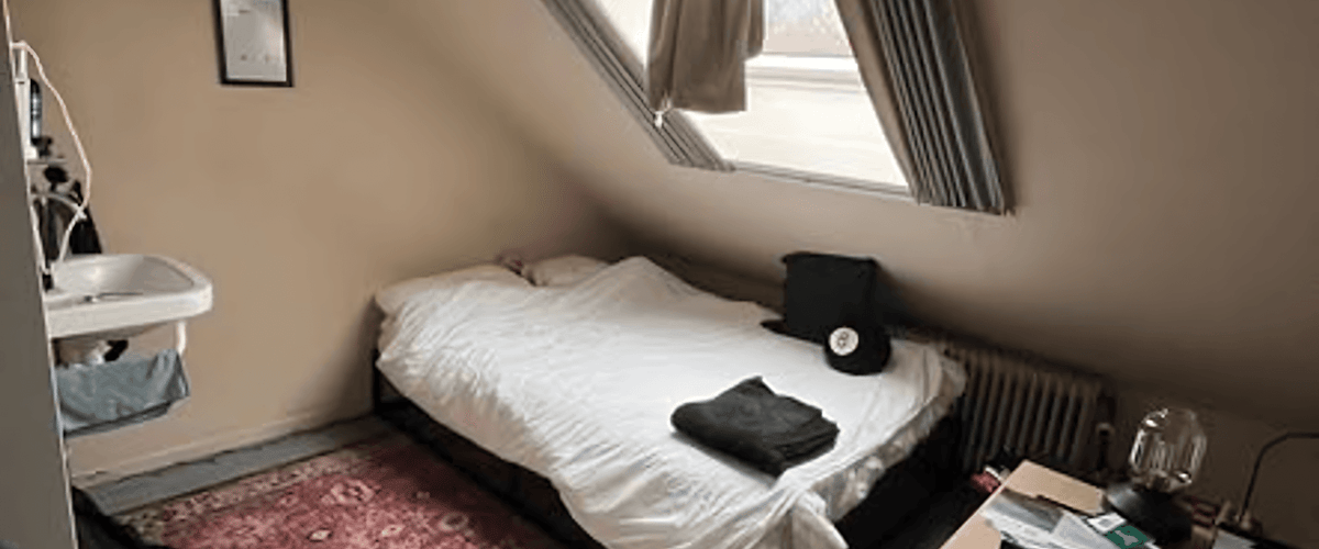 Kamer huren in Nijmegen