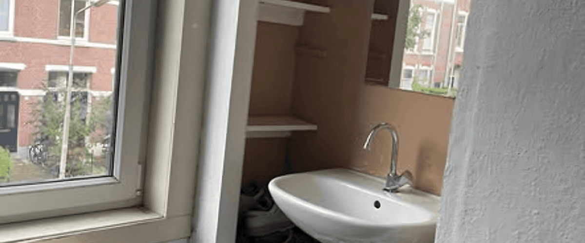 Kamer huren in Nijmegen