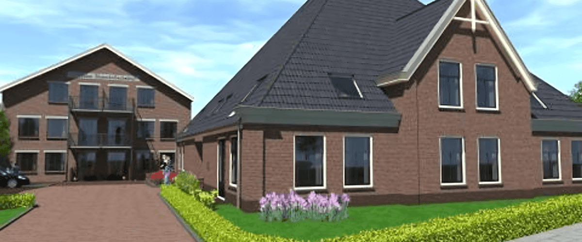 Seniorenwoning huren in Enkhuizen
