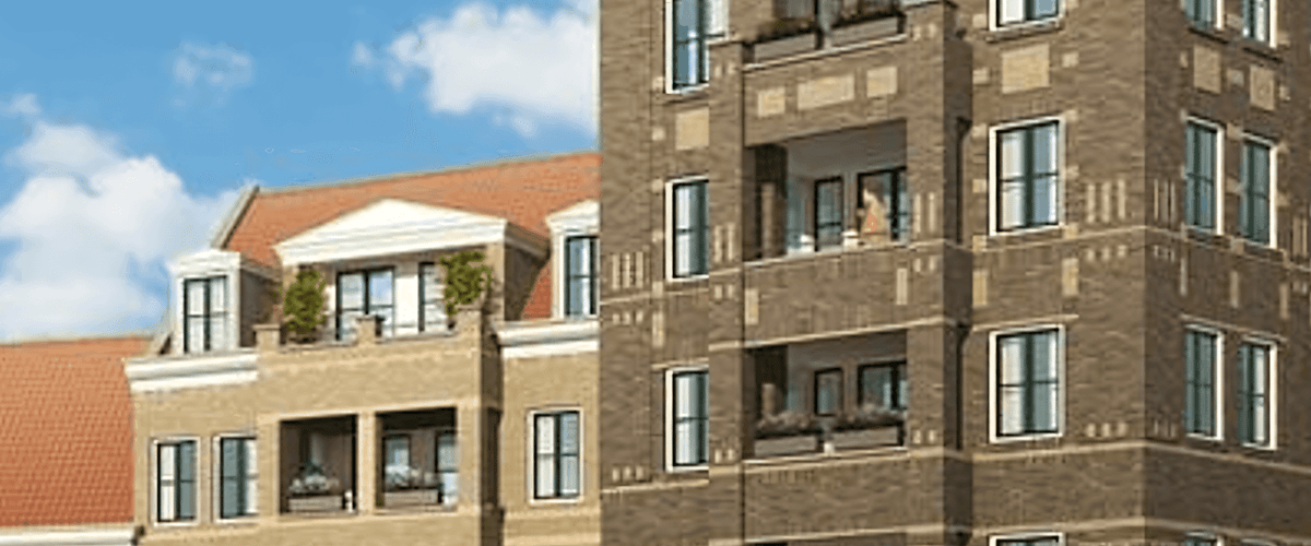 Seniorenwoning huren in Enkhuizen