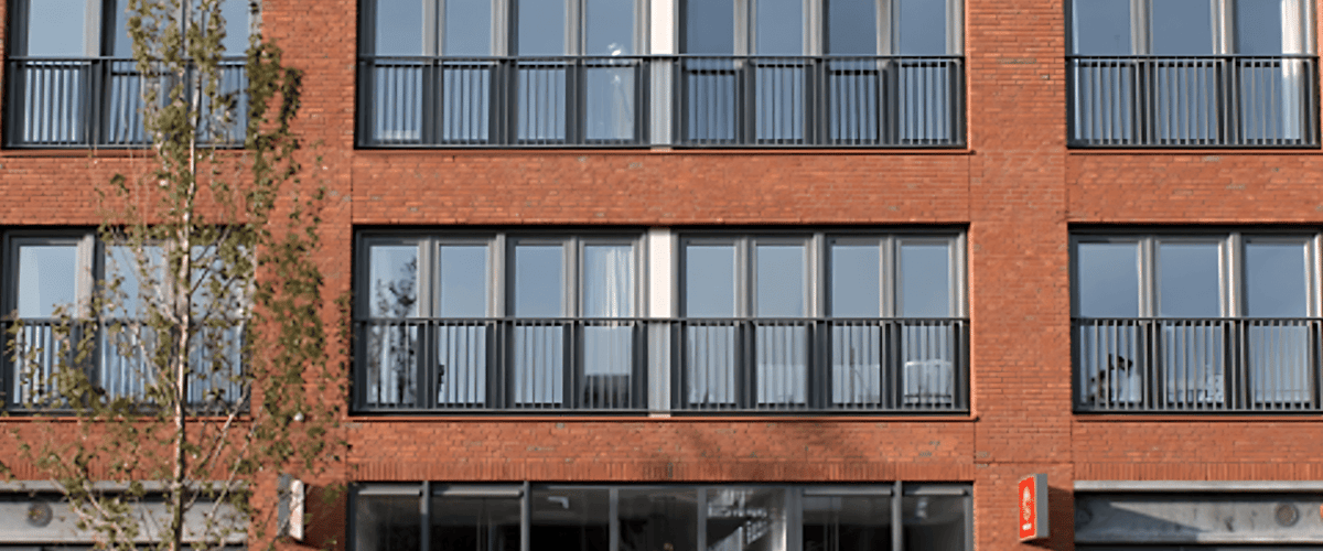 Appartement huren in Utrecht