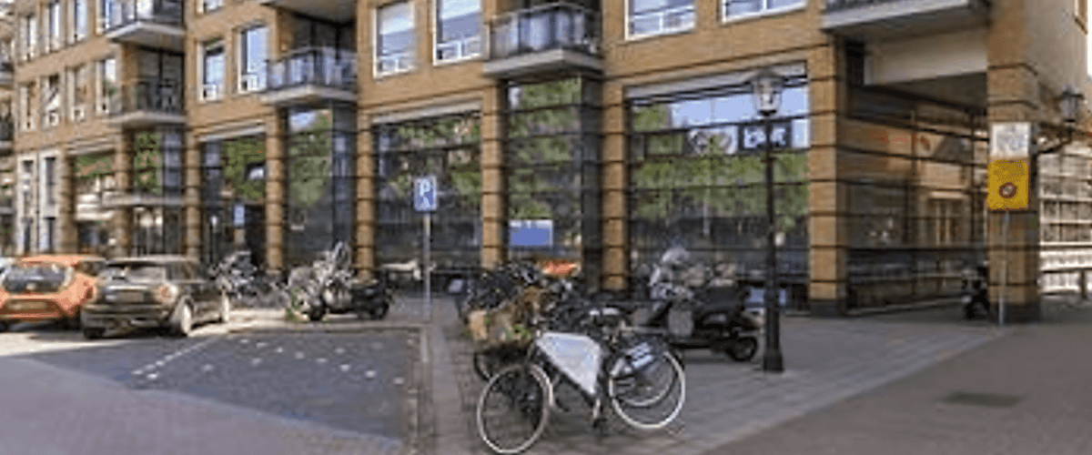 Appartement huren in Wassenaar