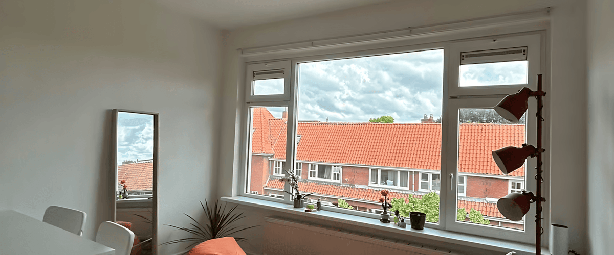 Appartement huren in Groningen