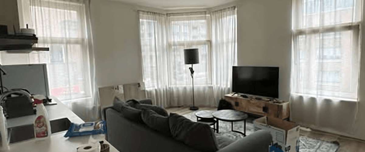Appartement huren in Groningen