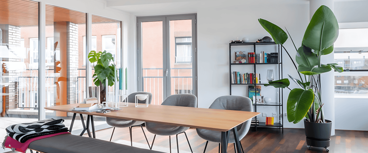 Appartement huren in Den Haag
