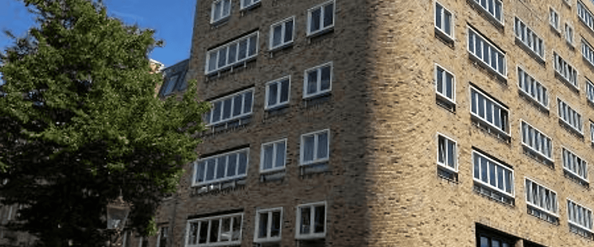 Appartement huren in Amsterdam
