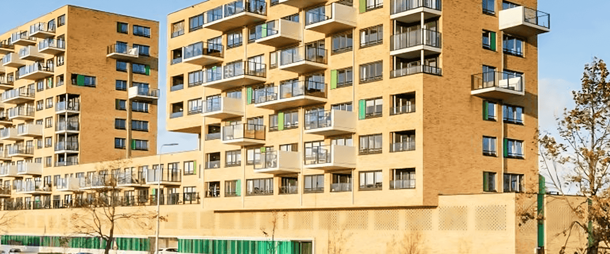 Appartement huren in Alphen Aan Den Rijn