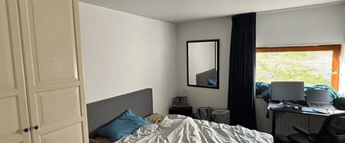 Kamer huren in Amsterdam